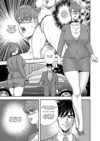 [Minor Boy] Gakuen no Nie | Academy Sacrifice [English] [MisterJ167] [Digital]
