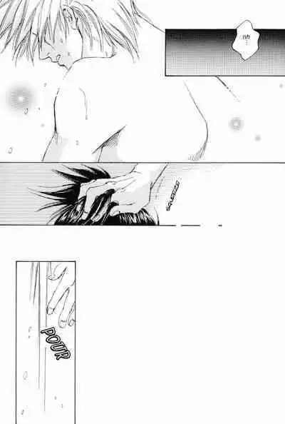 (C63) [Retreat (Honami Majo)] Isshuukan - Seven Days | One Week (Naruto) [English]