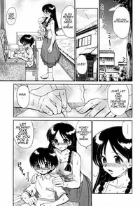 Study Break [English] [Rewrite] [Anonx]