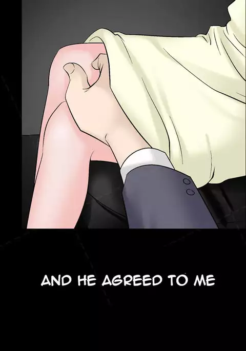 The Taste of Hands Ch.1-55