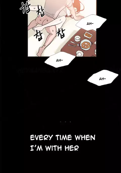 Cohabitation Ch.1-30
