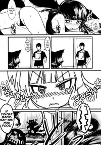 (C78) [Tanmatsu Ijou (BadHanD)] Genko no Ori Sono Ni [English] [biribiri]