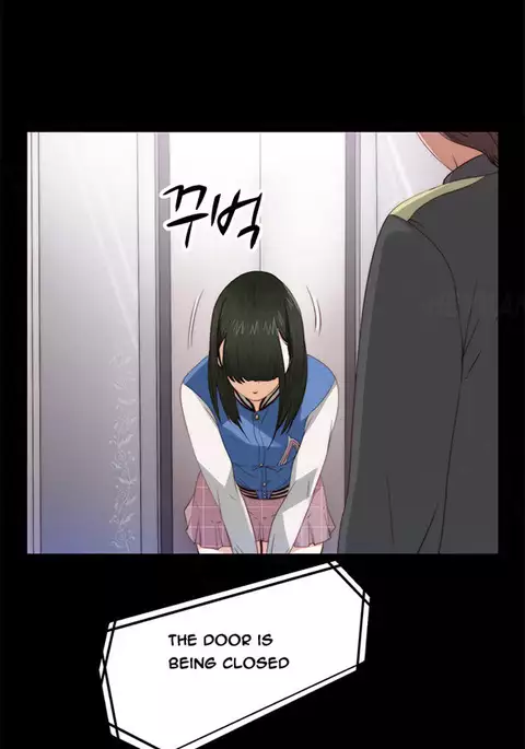 Girl Next Door Ch.1-19
