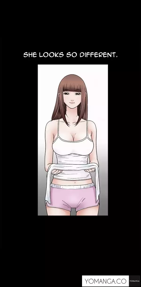 Seduction Ch.1-32