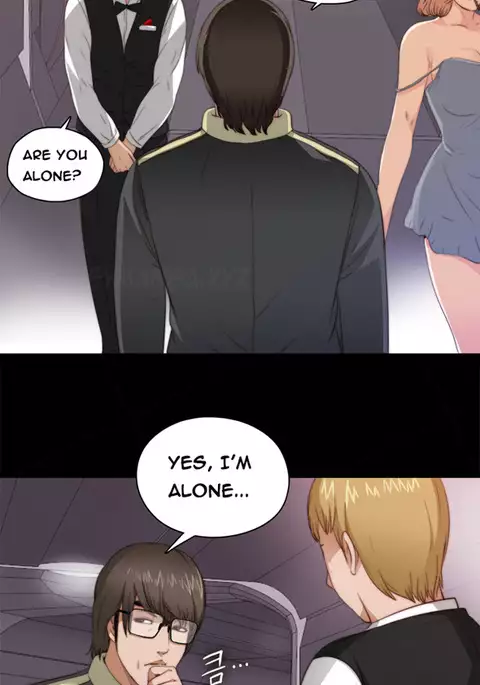 Girl Next Door Ch.1-34