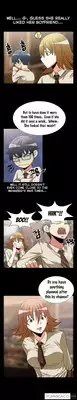 [Insane] Love Parameter Ch.1-41 (English) (YoManga) (Ongoing)