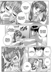 [Nishimaki Tohru] Blue Eyes Vol.9 [English]