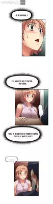 [Worin] Brawling Go Ch.0-34 (English) (YoManga) (Ongoing)