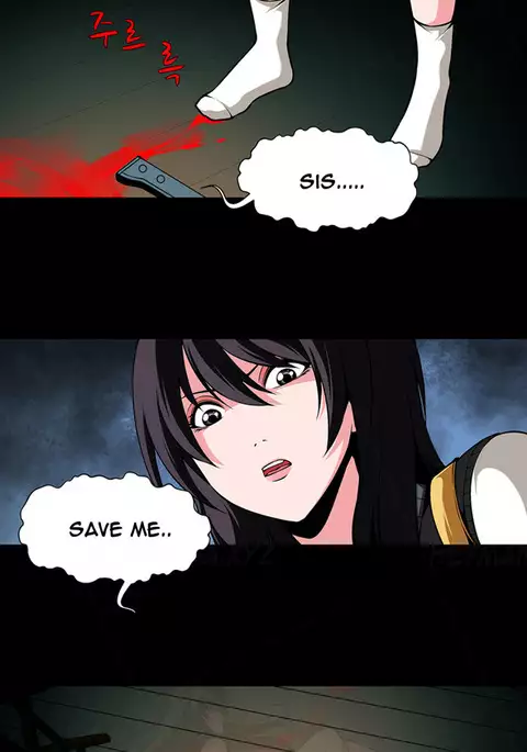 Twin Slave Ch.1-33