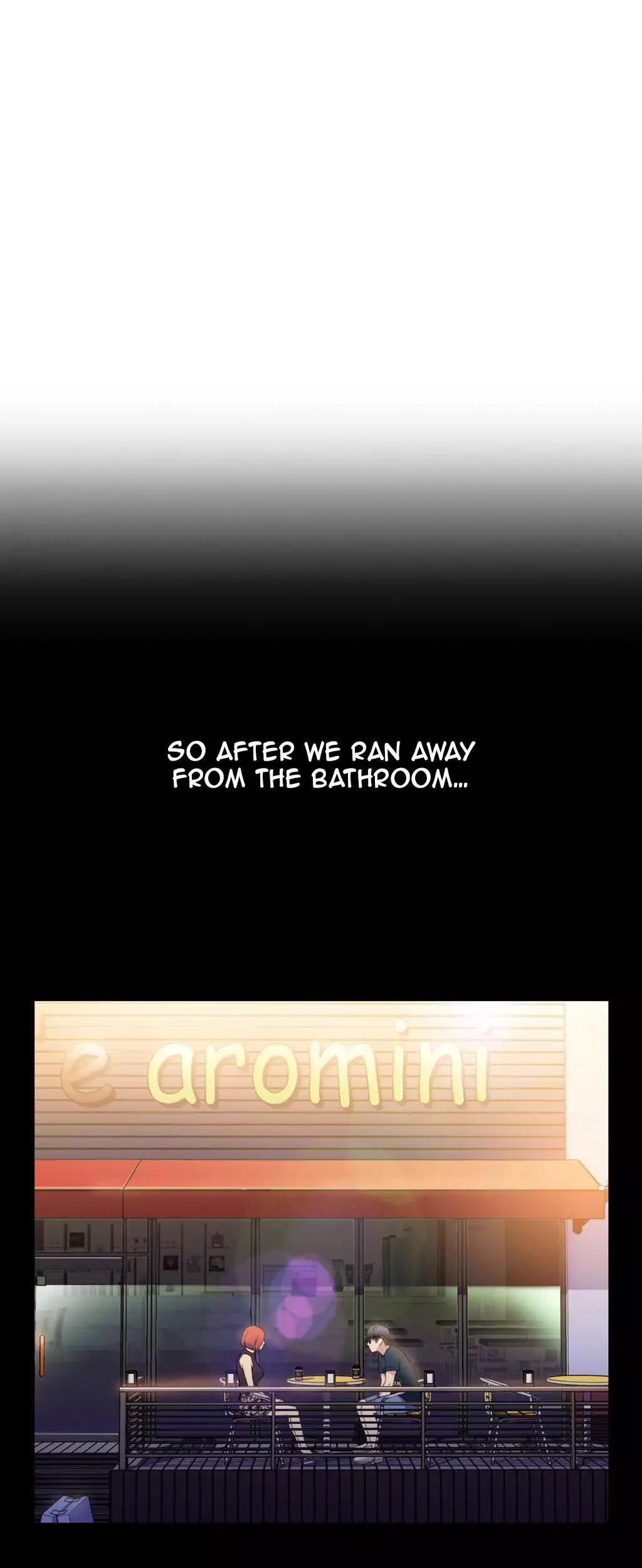 Sweet Guy Ch.1-48
