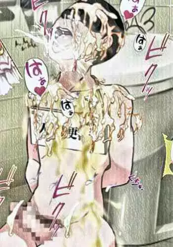 シルヴァン君はためらわない
