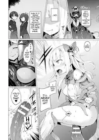 [Satou Kuuki] Aisei Tenshi Love Mary | The Archangel of Love, Love Mary [English] {darknight} [Digital]