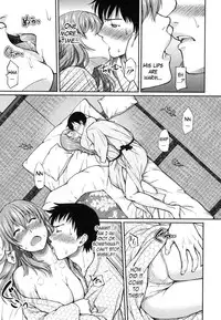 [Homunculus] Hajirai Break [English] {CGrascal, YQII, AntiAgingAnon}