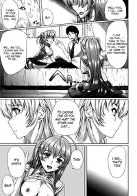 [Yabitsu Hiro] Kainushi-sama ni Natte yo ne! [English] [desudesu]