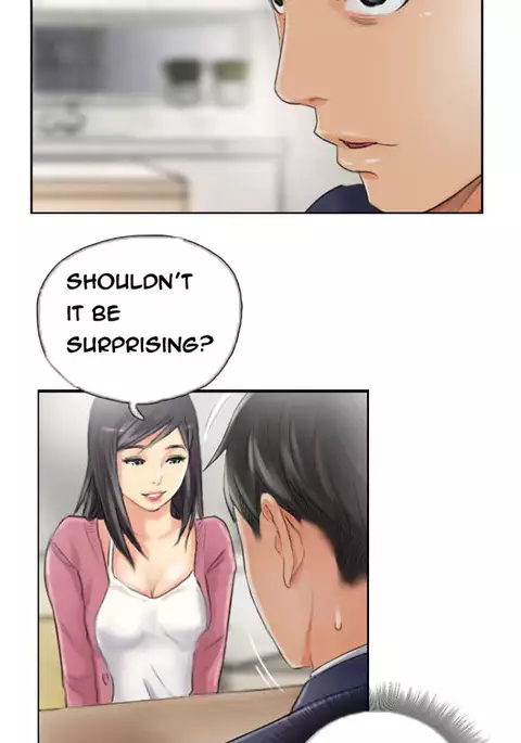 New Face Ch.1-20