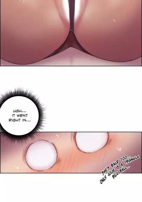 Sex Knights-Erotic Sensuality & Perception Ch.1-17