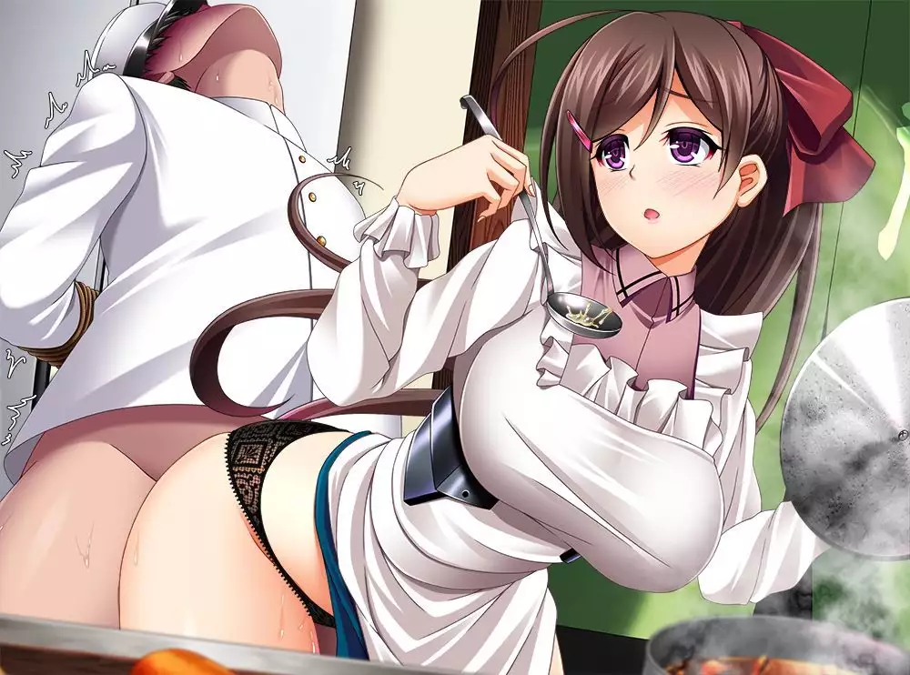 姦味処 Mamiya