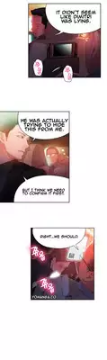 [BAK Hyeong Jun] Sweet Guy Ch.1-48 (English) (YoManga) (Ongoing)