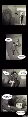 [Rigeng] House of Dolls Ch.0-12 (English) (YoManga) (Ongoing)