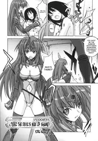 [Anthology] Lightning Warrior Raidy [ENG]