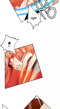 [Juder] Lilith`s Cord | 莉莉丝的脐带 Ch.1-37 [Chinese]