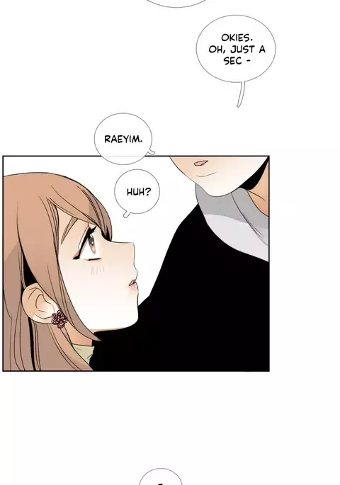 Talk To Me Ch.1-16