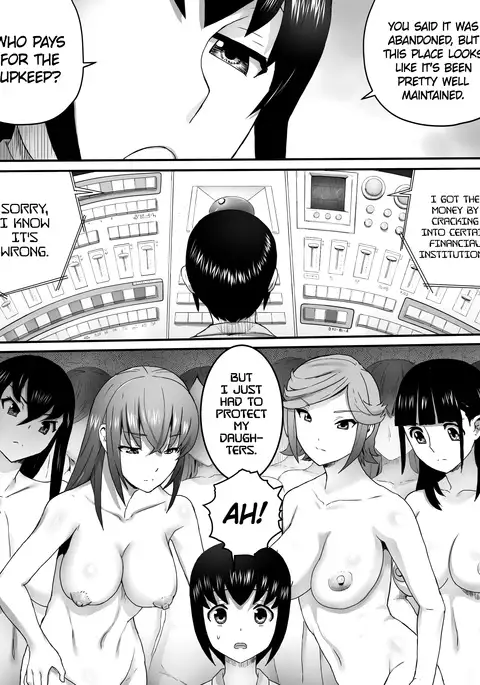 The Femcage