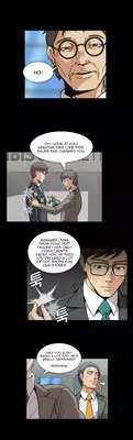 [Yihyeonmin] Drug Candy Ch.0-42 (English) (YoManga) (Ongoing)
