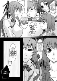 [Manamagu (zen9)] Hitozuma-tachi no Gogo (Clannad) [English] {Hennojin} [Digital]