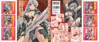 [Tikuma Jukou, Sukesaburou] Kurobara no Kishi ～Seitei Rosa～