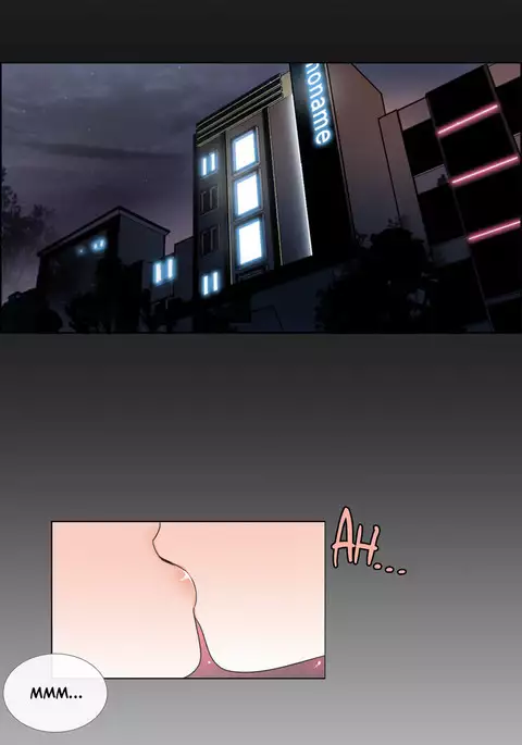 Talk To Me Ch.1-50