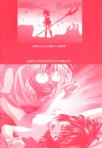 (C69) [Hen Rei Kai (Kawarajima Koh)] AmiHota!! Side:D (Sailor Moon)