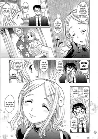 [Takaoka Motofumi] 0930 -Oku-sama- Ch. 1-6 [English] [Mikakunin]