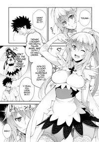 (C88) [SAZ (soba)] Soushoku Houten (Toaru Majutsu no Index) [English] [Facedesk]