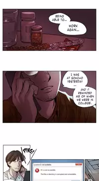 [Ramjak] Atonement Camp Ch.1-27 (English) (Ongoing)