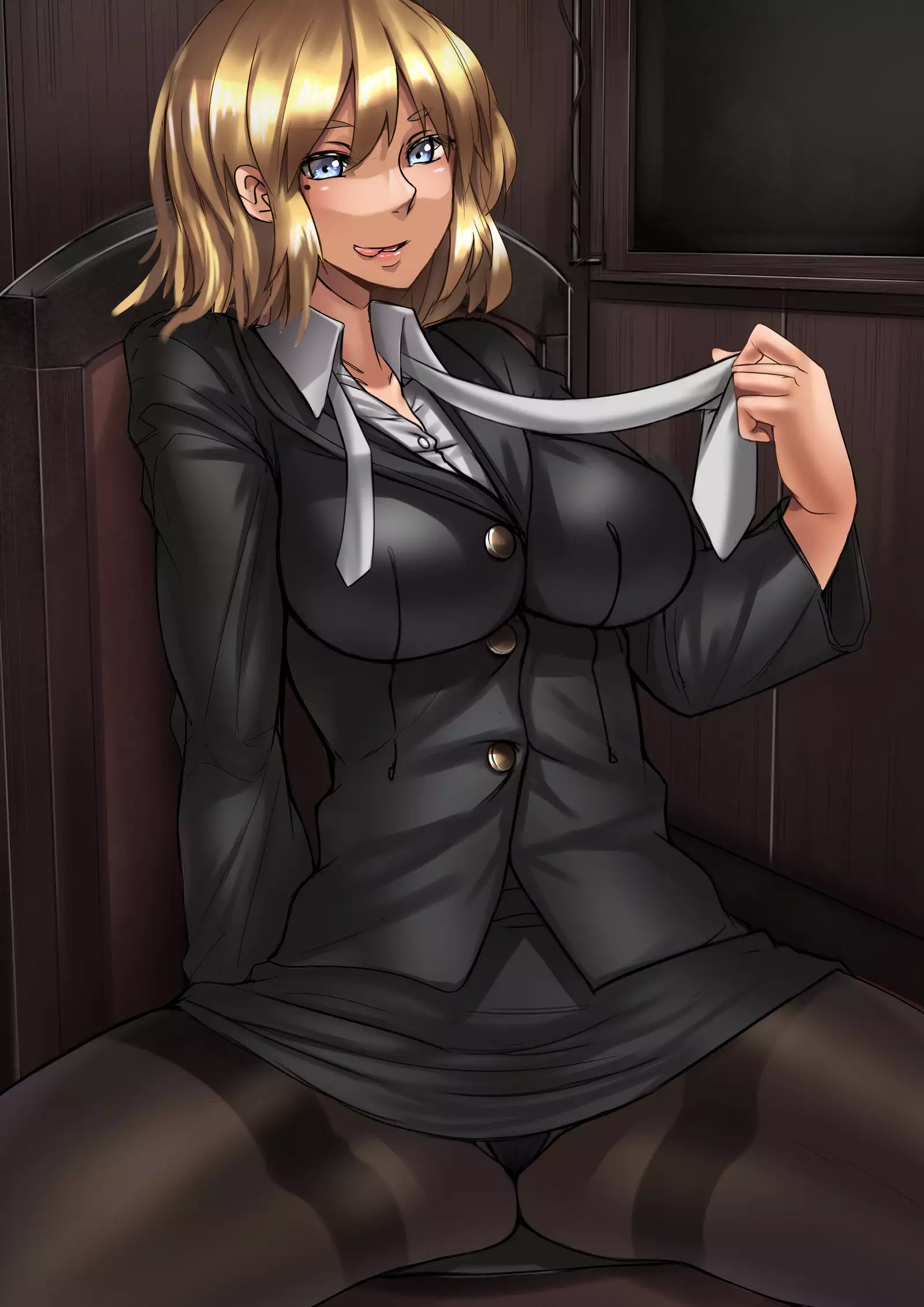 Suikan Ane