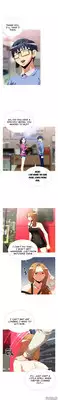 [Insane] Love Parameter Ch.1-48 (English) (YoManga) (Ongoing)