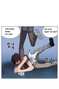 Trap Ch.1-7 (English) (Ongoing)