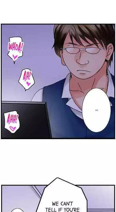 [Kappa] Gotta Fuck Your Way Out (Ch.01~16) [English]