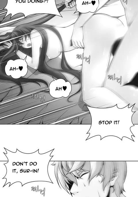 Twin Slave Ch.1-29