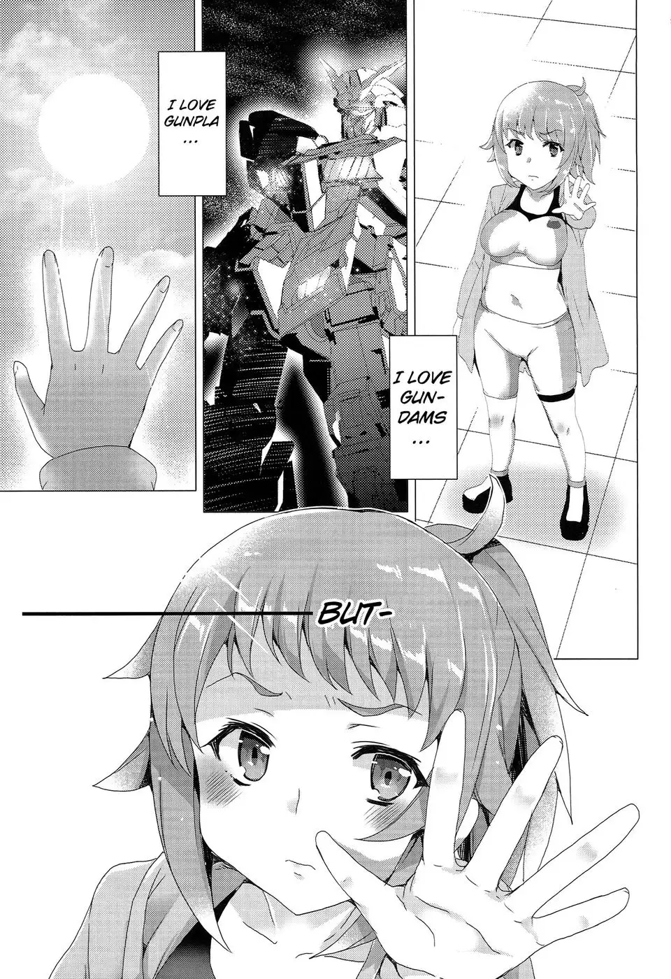 Yariman Bitch Fighters