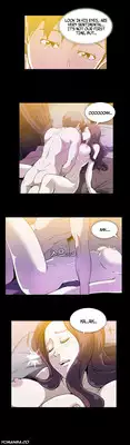 [Yihyeonmin] Drug Candy Ch.0-42 (English) (YoManga) (Ongoing)