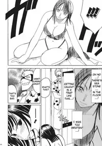 [Crimson Comics (Carmine)] Hyakka Soushuuhen (One Piece) [English] [Kizlan] [Digital]