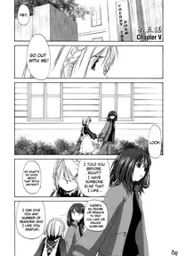 [Kurogane Kenn] Shoujo Sect [English]