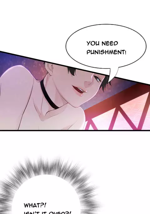 Tissue Thieves Ch.1-29