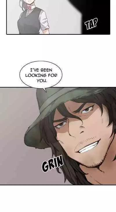 The Spot Master Ch.10/60