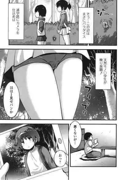 Sujiman Paradise
