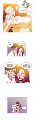[Yihyeonmin] Drug Candy Ch.0-42 (English) (YoManga) (Ongoing)
