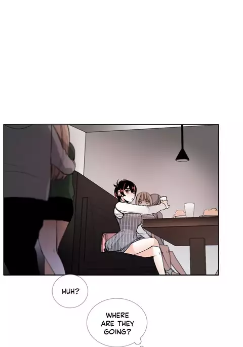 Talk To Me Ch.1-43