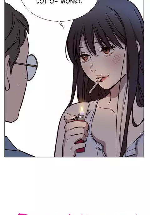 Atonement Camp Ch.1-9